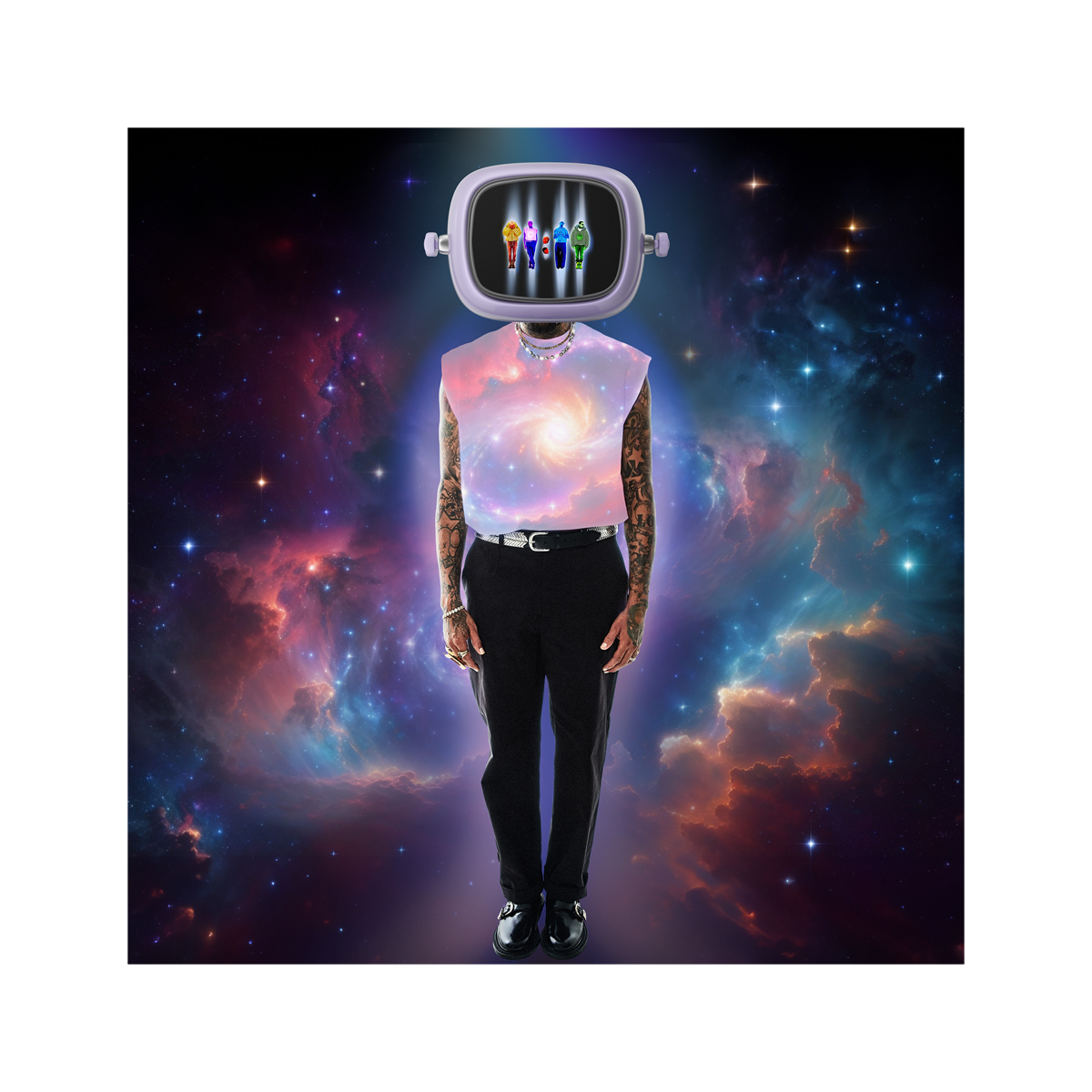 11:11 Deluxe 3LP – Chris Brown 11:11 Deluxe 3LP – Chris Brown