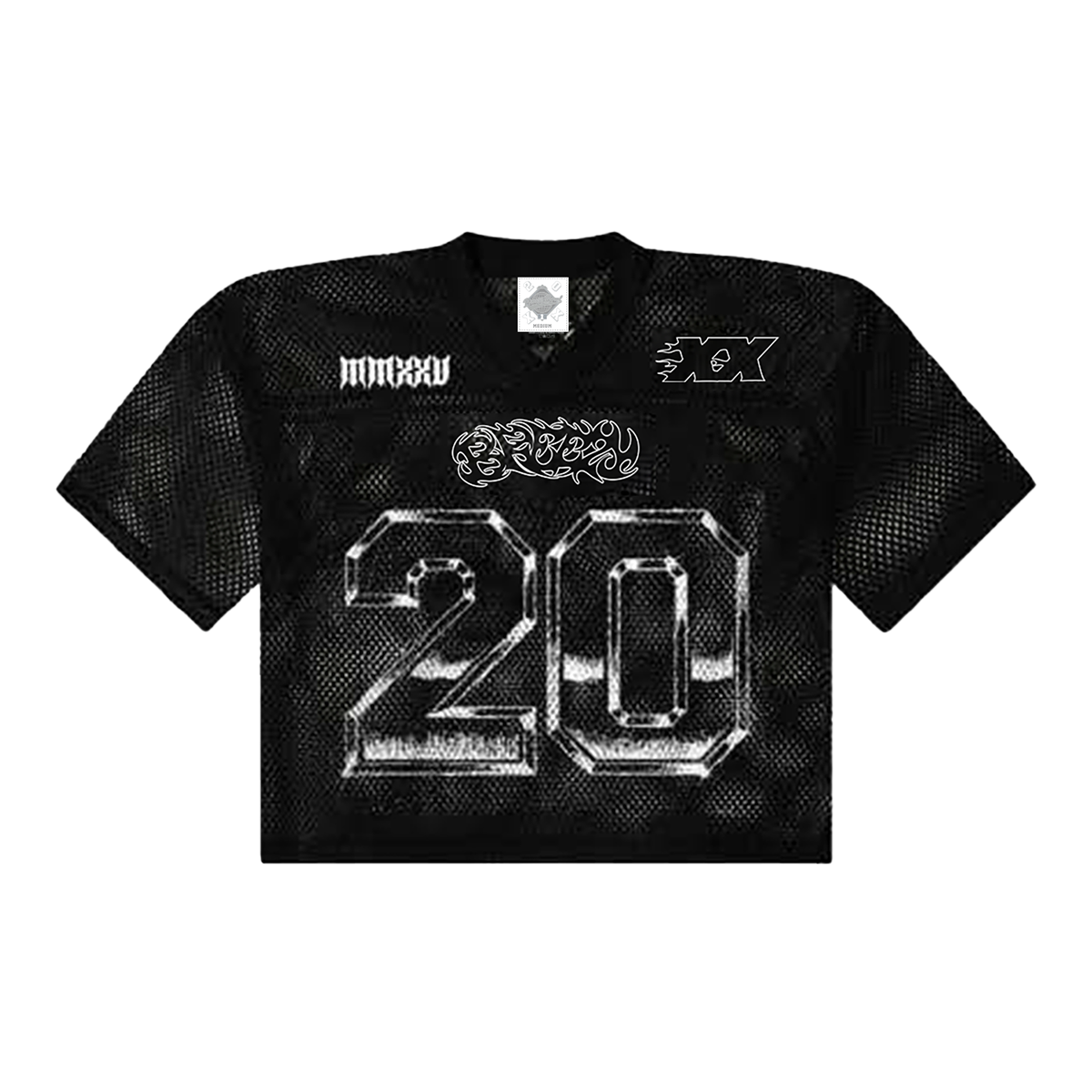 Breezy Bowl 20 Football Jersey – Chris Brown Breezy Bowl 20 Football Jersey – Chris Brown