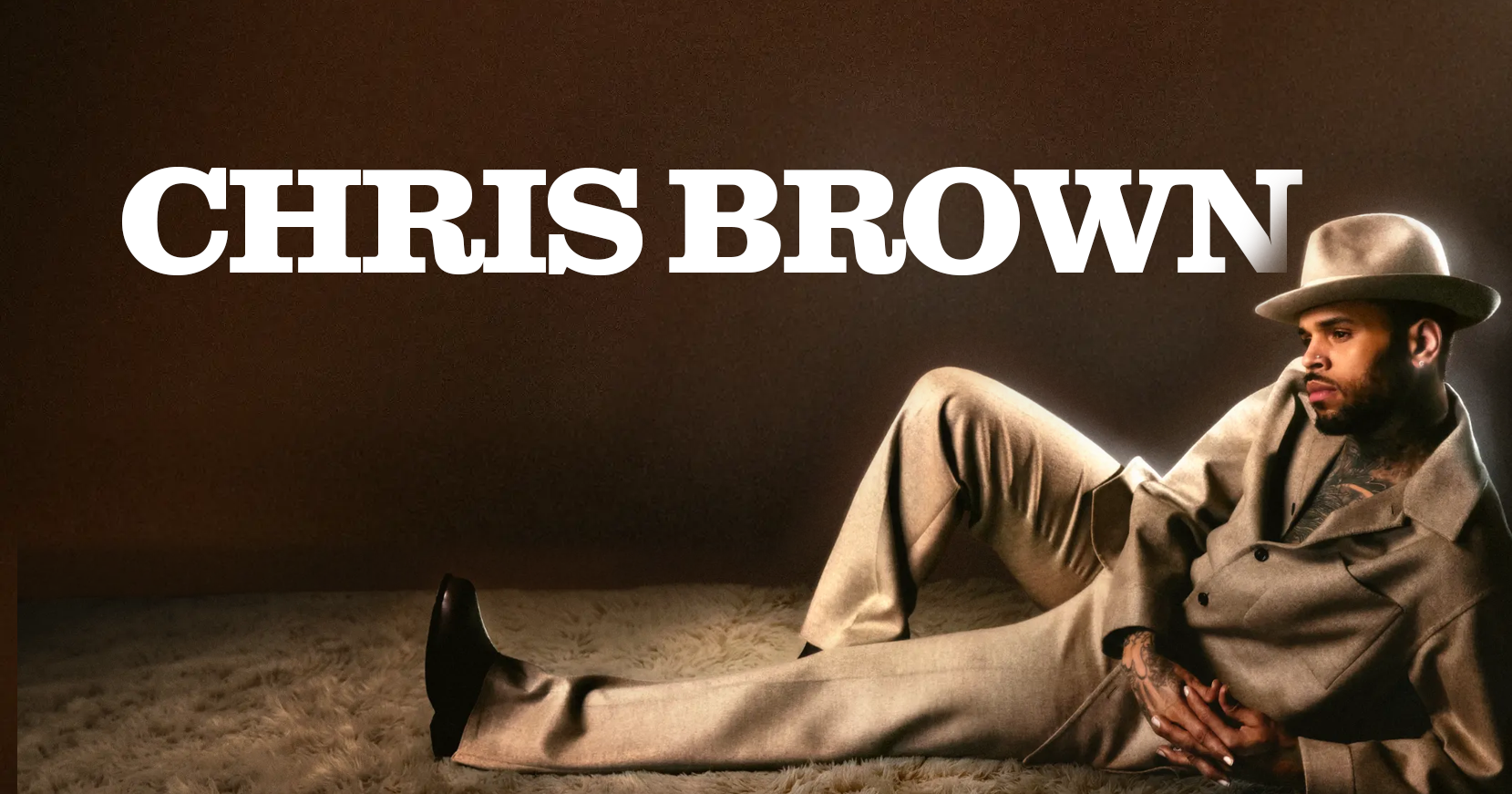 Chris Brown | Official Store Chris Brown | Official Store