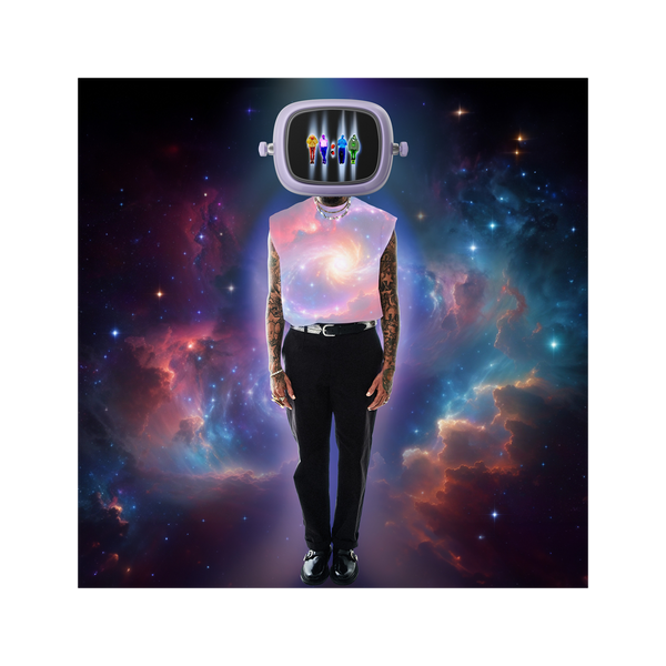 11:11 Deluxe 3LP – Chris Brown