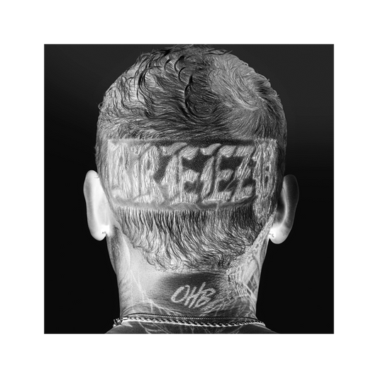 Breezy (Deluxe) Digital Album Download