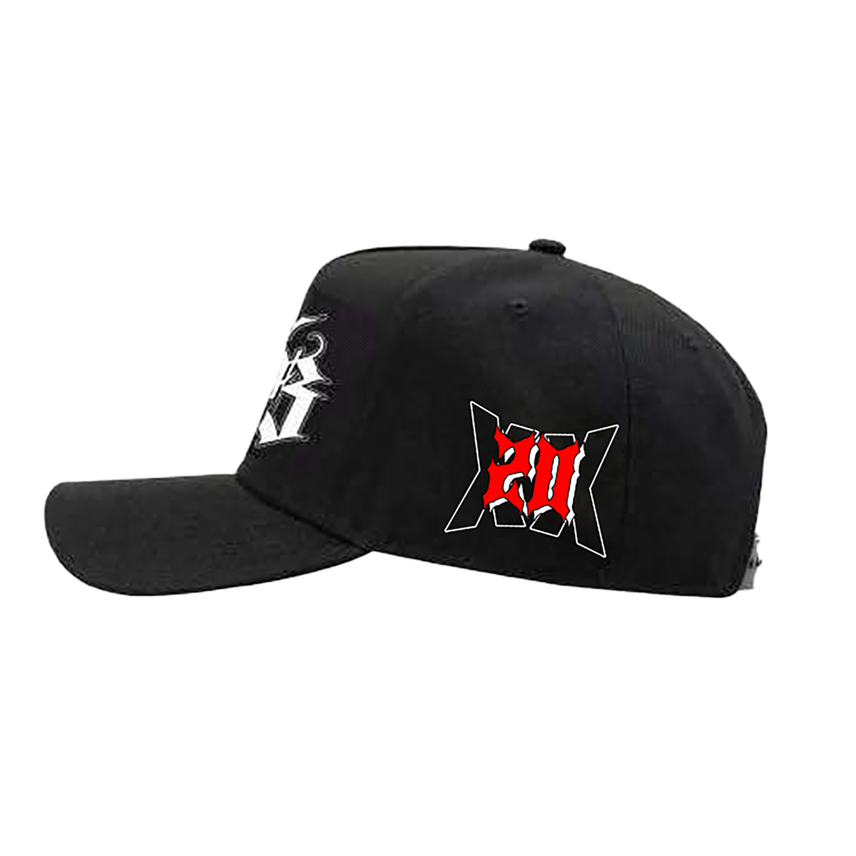 Breezy Bowl Hat - Black
