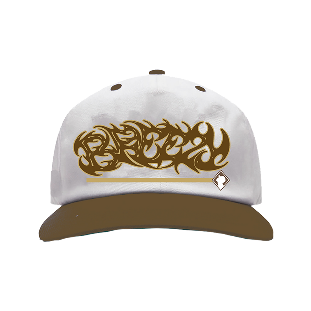 Brown Hat Rapper HATS – Chris Brown