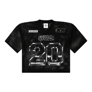 Breezy Bowl 20 Baseball Jersey