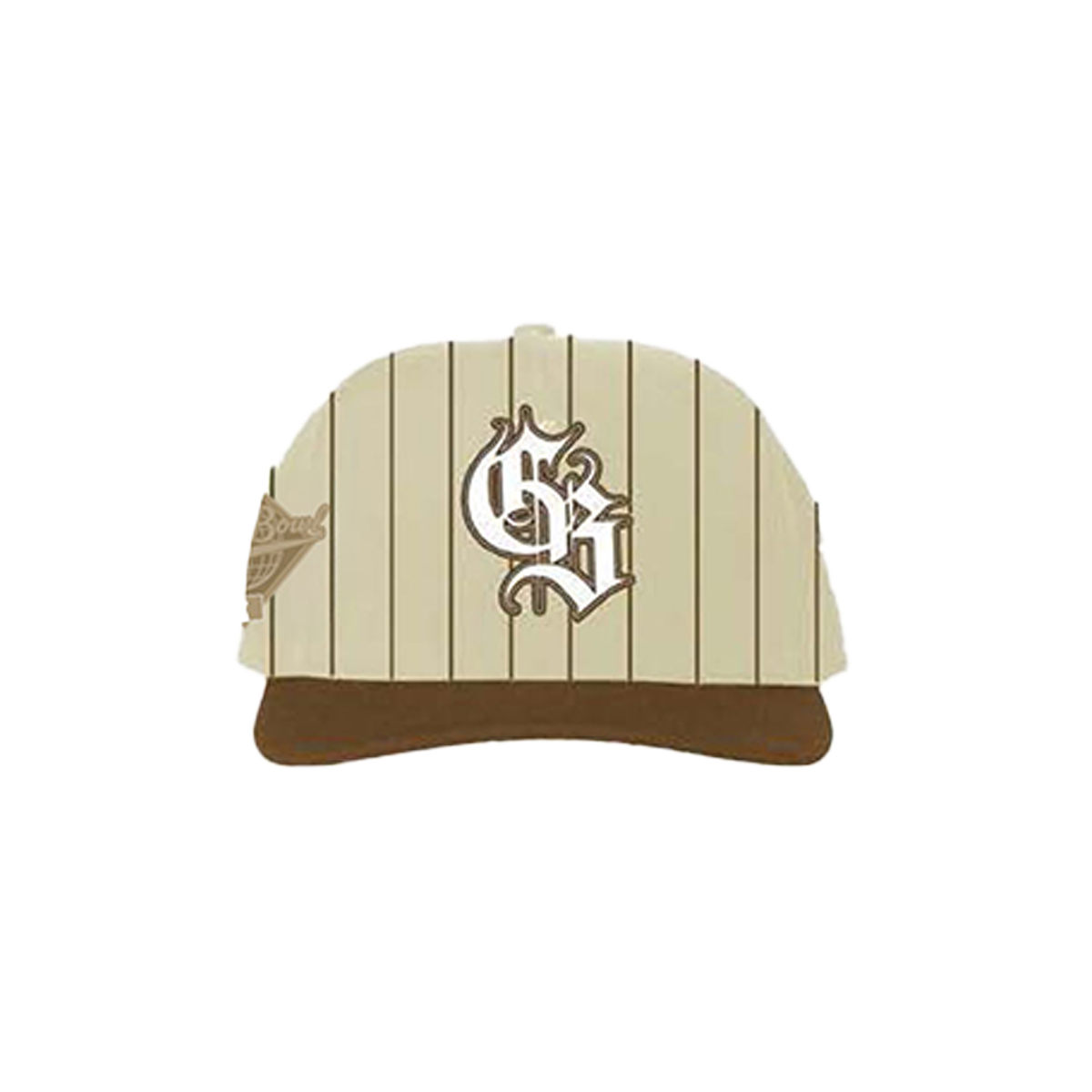 Brown Hat Rapper HATS – Chris Brown