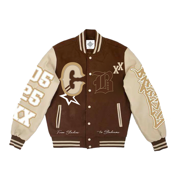 TMT×Marblesコラボ　Varsity Jacket BROWN L CBO147598front_grande.png?v=