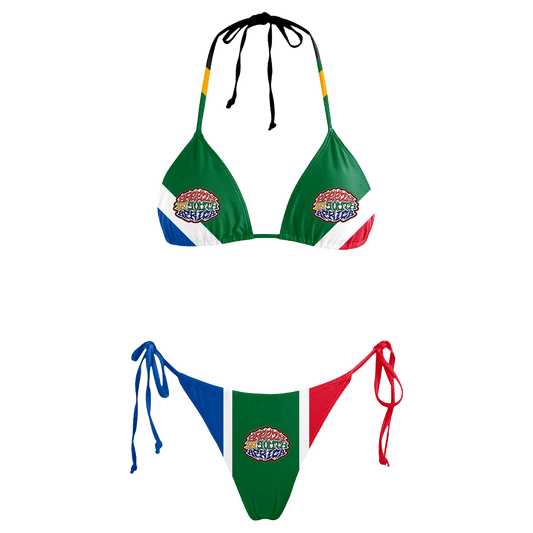 South Africa Bikini